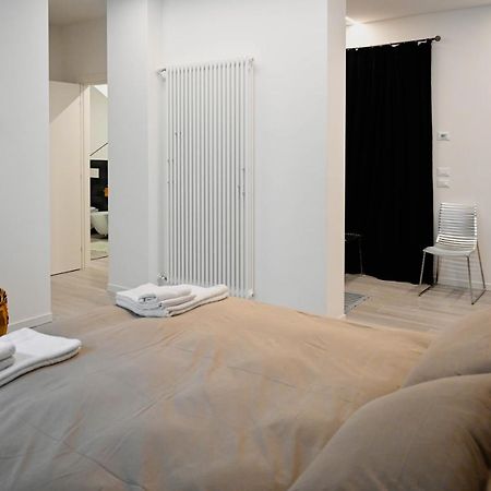 Apartamento Cozy Studio Downtown Bassano del Grappa Exterior foto