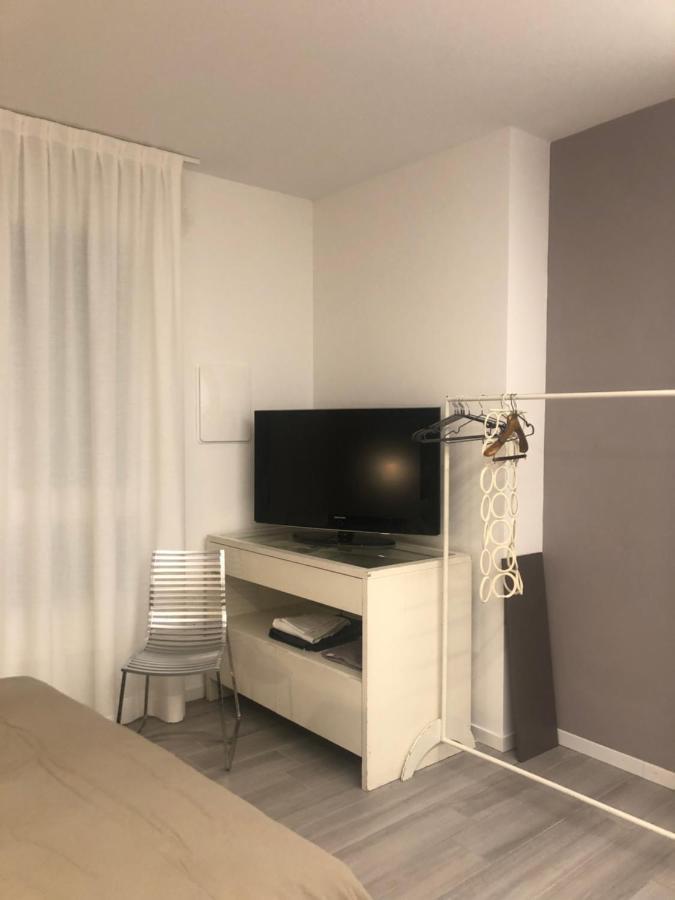 Apartamento Cozy Studio Downtown Bassano del Grappa Exterior foto