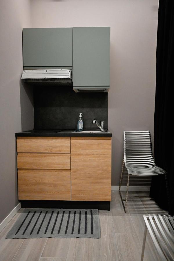Apartamento Cozy Studio Downtown Bassano del Grappa Exterior foto