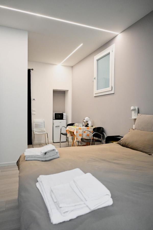 Apartamento Cozy Studio Downtown Bassano del Grappa Exterior foto